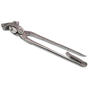 Veterinario Serra Emasculator 15 "Castración Más Alto Grado Premium Instrumentos - Product Image 3