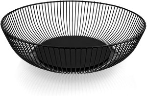 Unique Design Metal Wire Kitchen <b>Vegetable</b> and Fruit <b>Storage</b> Fruit <b>Basket</b> Home and Kitchen Decor Food <b>Storage</b> <b>Basket</b> - Product Image 4