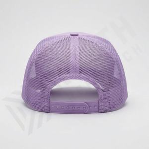 Gorras de Béisbol Clásicas de Seis Paneles, Sin Estructura, de Dos Tonos, con Letras, Logotipo Personalizado, 100% Algodón, Color Personalizado, Alta Calidad - Product Image 2