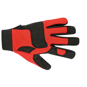 ถุงมือช่างเหมาะสำหรับช่างช่างช่างยนต์และถุงมือช่างที่มีวัสดุคงทนสูง - Product Image 5