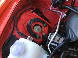 Mazda MX-5 Miata Touring 2006 Usado (LHD/RHD) - Product Image 5