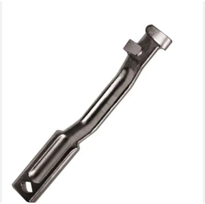 Outil d'extension de clé portable extra long Jeu d'extension de clé de mécanicien avec un trou carré de 1/2 pouces - Product Image 3