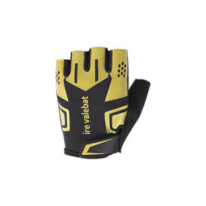 Training <b>Wrist</b> Support Weight Lifting Fitness Gym Gloves Custom Logo Sport Women Wholesale Men Unisex Gloves Workout - Product Image 2
