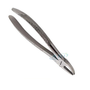 Pinzas Dentadas de Acero Quirúrgico, Herramienta Médica de Precisión Duradera, Pinzas Dentadas de Alta Calidad y Durabilidad - Product Image 5