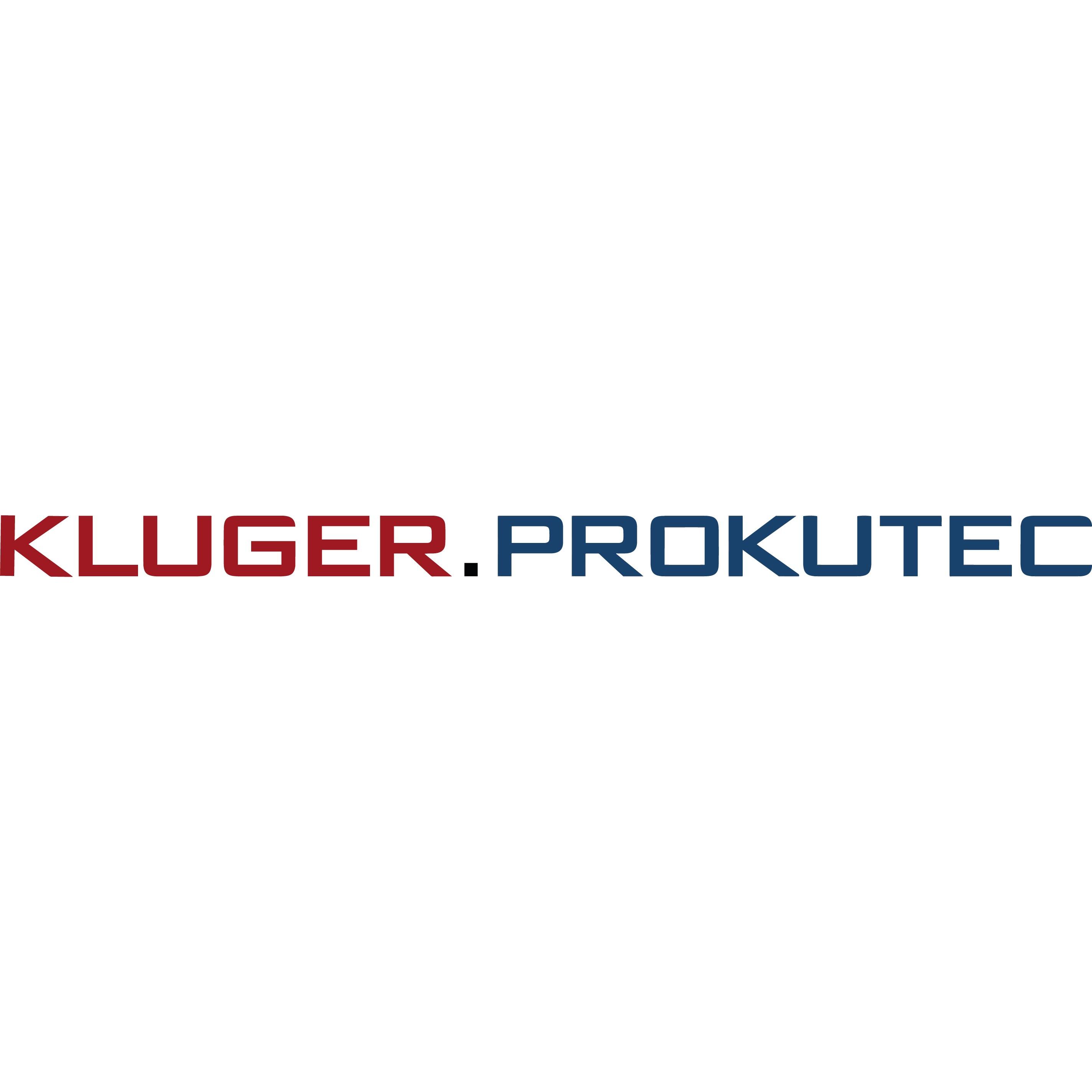 Kluger-Prokutec-Sondermaschinenbau GmbH logo