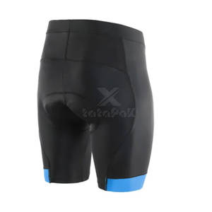 Pantalones Cortos de Compresión Personalizados, Detalles Sólidos/con Patrones, Transpirables, Ecológicos, de Secado Rápido, de Alta Calidad, con Impresión de Logotipo Personalizado para Hombre - Product Image 5