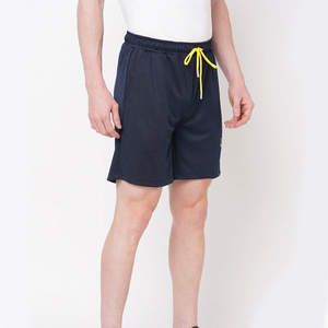 กางเกงขาสั้น MMA สำหรับผู้ชายดีไซน์ล่าสุดอุปกรณ์ฝึกซ้อม - Product Image 6