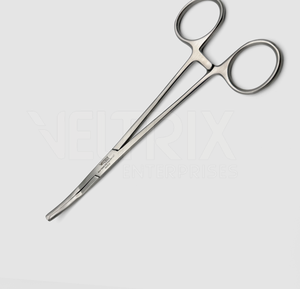 Hot bán thép không gỉ nhãn hiệu mikulicz phúc mạc kẹp kẹp 20cm 1x2 dụng cụ phẫu thuật từ <span class=keywords><strong>Pakistan</strong></span> - Product Image 6