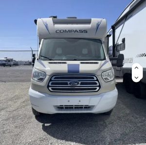 Venta de Remolque Autocaravana Clase C S-A-L-E-S 2017 Thor Motor Coach Compass 23TB - Product Image 1