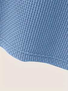 เสื้อโปโลแขนสั้นผู้ชาย เนื้อผ้านุ่ม สวมใส่สบาย คุณภาพสูง ผ้าฝ้าย 100% ออกแบบเองได้ พร้อมโลโก้ใหม่ - Product Image 5