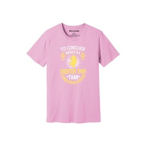Camiseta de mujer de algodón 100%, temas de Buda, estampado 3D, estilo informal, 12 opciones de color, 160-180, colocación de diseño personalizable GSM pesado - Product Image 5