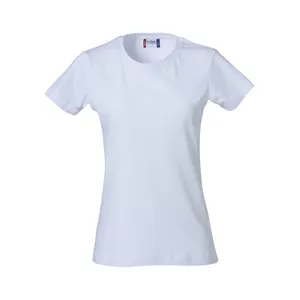 T-shirt Basic-T 145 gsm merchandising personalizzato - Product Image 3