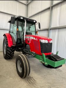 ระบบเกียร์แบบแมนนวล รถแทรกเตอร์ Massey Ferguson 2245 มือสองสำหรับขาย - Product Image 5