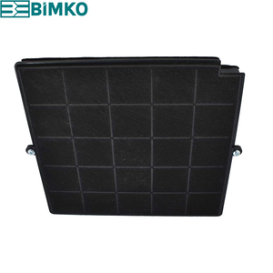 Filtros de carbón activado para campanas extractoras, filtro para electrodomésticos, filtro de carbón AFFCAF97CS, venta al por mayor, venta al por mayor, - Product Image 3