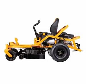 เครื่องตัดหญ้าแบบ Zero Turn รุ่น Cubb-Cadett ZT3 ขนาด 60 นิ้ว ของแท้จากโรงงานใหม่เอี่ยม พร้อมเครื่องยนต์ Kawsaki FS730V 24 แรงม้า พร้อมการรับประกันและบริการหลังการขาย - Product Image 4