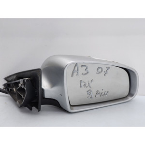 Rétroviseur droit AUDI A3 Série (8P1) 9 broches MIRROR BSE (03>05) - Product Image 5