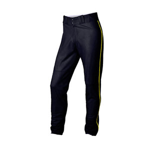 Ensemble de maillot de baseball et de softball unisexe de haute qualité, respirant et à séchage rapide, personnalisable, uniforme d'équipe, taille plus, vêtements de sport - Product Image 3