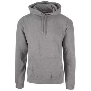 Sudadera con Capucha Moderna para Hombre, Estilo Urbano Holgado, 100% Algodón, Invierno, Logotipo Personalizado Disponible, Suministro OEM, 2 Piezas - Product Image 5
