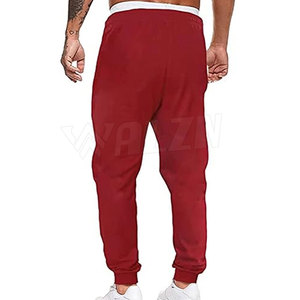 Pantalones Deportivos Ligeros Más Vendidos del 2026, Diseña tus Propios Pantalones Deportivos con MOQ Bajo, Disponibles en Stock - Product Image 4