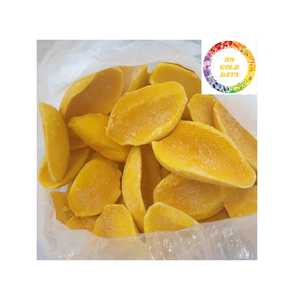 Mangue congelée d'origine du Vietnam de qualité supérieure Meilleur choix pour les acheteurs mondiaux 2025 - Product Image 2