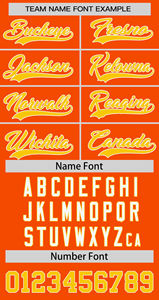 Vente en gros de maillots de baseball brodés vêtements de softball et de baseball maillots et uniformes respirants fabriqués au Pakistan 2025 - Product Image 5