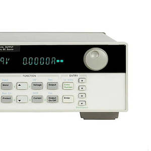 แหล่งจ่ายไฟสื่อสารเคลื่อนที่ AC DC กำหนดค่าได้66311B - Product Image 4