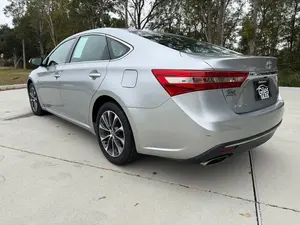 Toyota Avalon XLE 2016 - Product Image 4