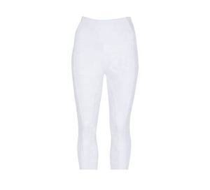 Culottes d'équitation pour femmes, sur mesure, avec genouillères pour une sécurité accrue, équitation - Product Image 3