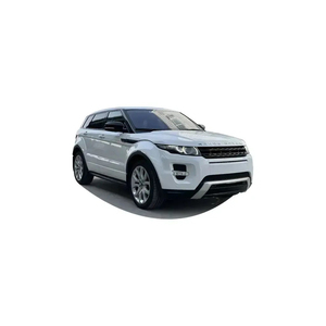 Range Rover con diseños únicos de llantas de aleación para un aspecto exterior personalizado - Product Image 1