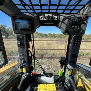 <b>Power</b> and Versatility <b>Steer</b> Loader 2025 ASV POSI-TRACK RT135F - Product Image 1