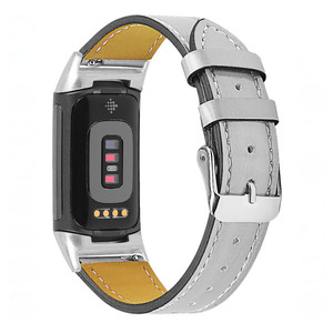 Correas de reloj de alta calidad Premium 2025 Material de cuero cómodo Correas de reloj de cuero genuino duraderas Correa personalizada - Product Image 3