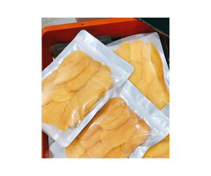 Délicieuse mangue séchée douce du Vietnam saveur naturelle qualité supérieure meilleur vendeur 2025 prix abordable mangue séchée pour l'exportation - Product Image 4