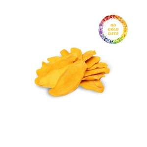 Mango seco Premium de Vietnam que ofrece sabor tropical fresco con mordeduras masticables suaves ideales para paquetes de bocadillos y pedidos al por mayor - Product Image 2