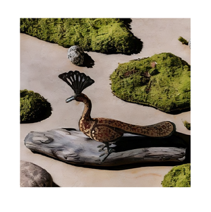 Sculptures en laiton pour la décoration de la maison Pièces d'accent parfaites pour améliorer l'ambiance de la pièce avec un artisanat culturel intemporel - Product Image 2