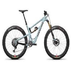 Bicicleta de Montaña Santa Cruz Hightower 4 CC X0 AXS RSV 2025 de Alta Calidad Disponible en Existencia - Product Image 3