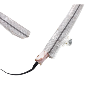 AIRBAG DE LA PORTE GAUCHE CITROEN C3 Série 9811858080 (16>) - Product Image 5