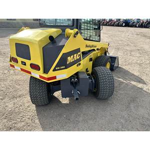 2025 MAC COMPANY LLC Nouveau Swingsteer - Product Image 6