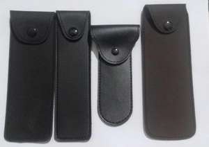 Maquinilla de afeitar profesional de acero inoxidable, nuevo diseño, corte de garganta, barbero - Product Image 5