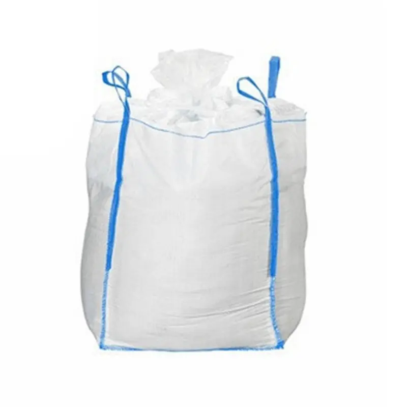 Pp Super Sacks Scrap at Best Price | Plastic Recycling Products