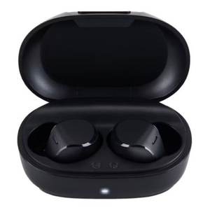 Para Panasonic RZB120WDEK 0978349 TWS, Auriculares Bluetooth con Micrófono, Micrófono Deportivo, Auriculares Negros - Product Image 5