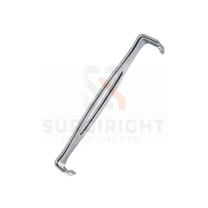 Retractor Parker-Langen Beck, precio mayorista de fábrica superventas de Pakistán, precio barato Parker BY Surgiright Instruments - Product Image 5