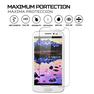 ฟิล์มกันรอยหน้าจอ ANTISHOCK สำหรับโซโป ZP910 ฟิล์มป้องกันคุณภาพพรีเมียมสำหรับอุปกรณ์ของคุณ - Product Image 1