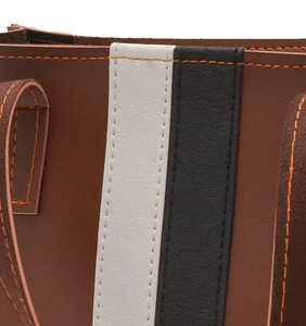 Bolsos de mujer de calidad superior Bolso de mujer de cuero genuino de lujo con estilo a la moda a la venta 2025 - Product Image 5