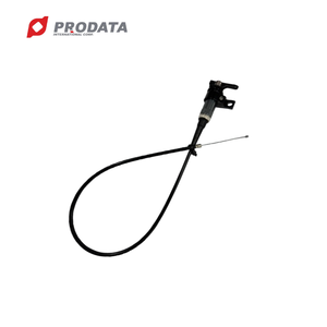 Système de freinage automobile personnalisé Push Pull Cable-Noyau en acier inoxydable Gaine en PVC Longueur personnalisable - Product Image 6