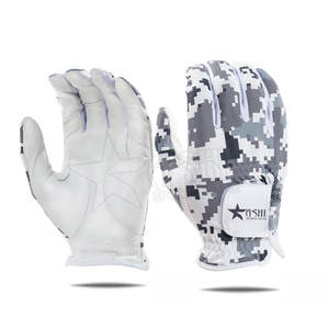 High Quality All-Weather Synthetic <b>Golf</b> Glove for Men Premium Wholesale Spann Left Hand Golfing <b>Gear</b> for Sports - Product Image 2