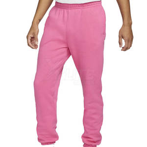 กางเกงวอร์มเอวยางยืดสัมผัสนุ่มสบาย-เป็นมิตรกับสิ่งแวดล้อมสำหรับออกกำลังกายและสวมใส่ลำลอง ใส่สบายตลอดวัน - Product Image 2