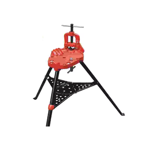 Multifunctional Heavy Duty <b>Hand</b> <b>Tool</b> Tristand With Pipe Yoke Vice Pipe <b>Tools</b> At Low Price - Product Image 6