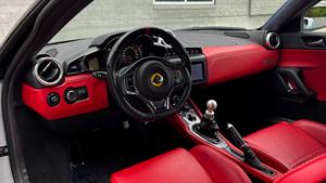 Lexus EVORA 400 2017, moteur V6 3,5 L, boîte manuelle, coupé - Product Image 4