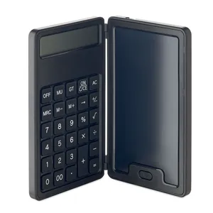 Clerk Custom Gadgets LCD <b>Tablet</b> Calculator - Product Image 4