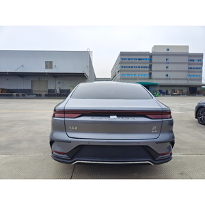 Sedán Eléctrico Usado 2024, Tren Motriz Eléctrico de Alta Eficiencia, Cabina Moderna y Confortable, Unidad Muy Limpia Suministrada desde Japón - Product Image 4